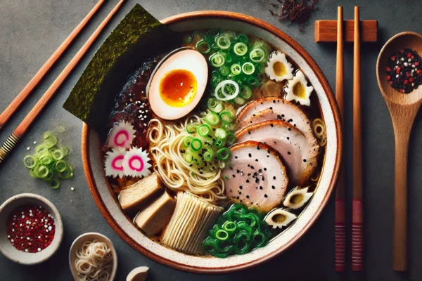Top 10 Japanese Dishes That Define Japanese Cuisine