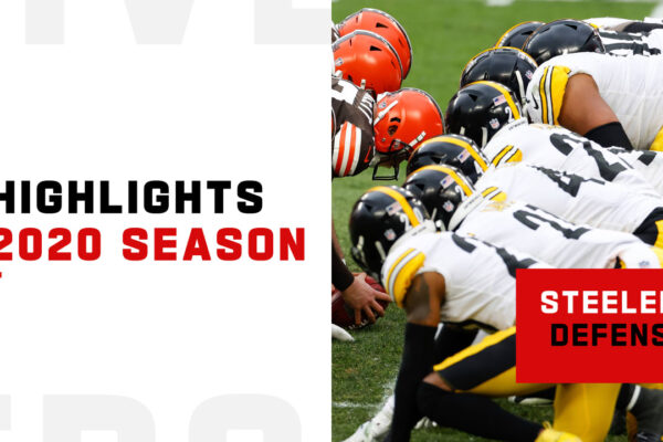 NFL Top 10 Defenses Dominating 2026