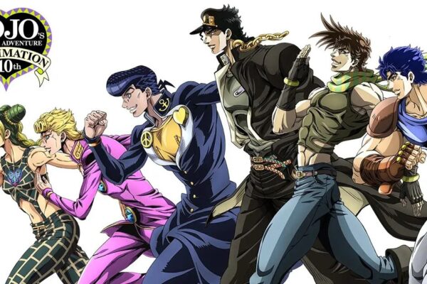Top 10 Best Shonen Anime of All Time