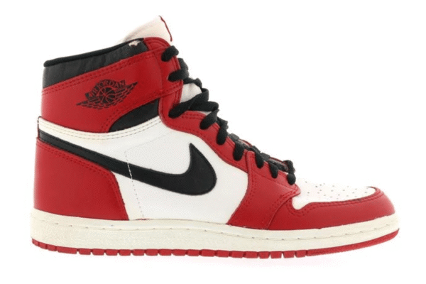 Top 10 Jordans of All Time Ranked