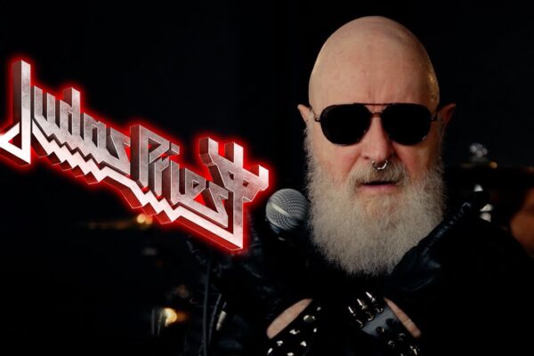 Top 10 Judas Priest Songs That Defined Metal