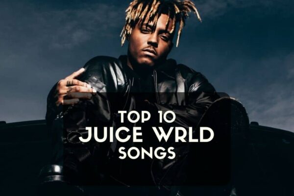 Top 10 Juice WRLD Songs That Still Hit Hard