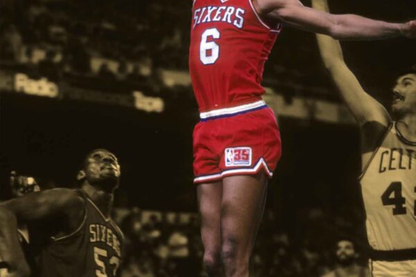 Julius Erving’s Top 10 Players & List – Basketball Royalty