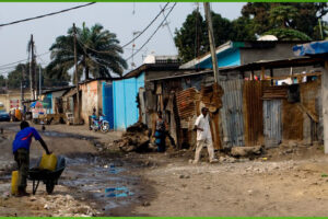 Top 10 Dirtiest Cities in the World