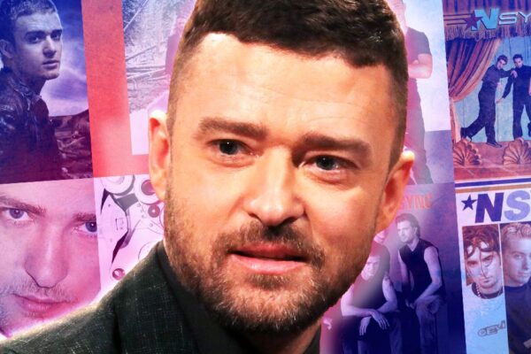 Top 10 Justin Timberlake Songs Ranked