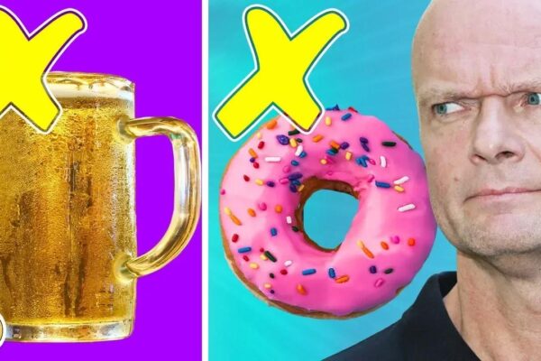 Top 10 Worst Foods You Should Avoid