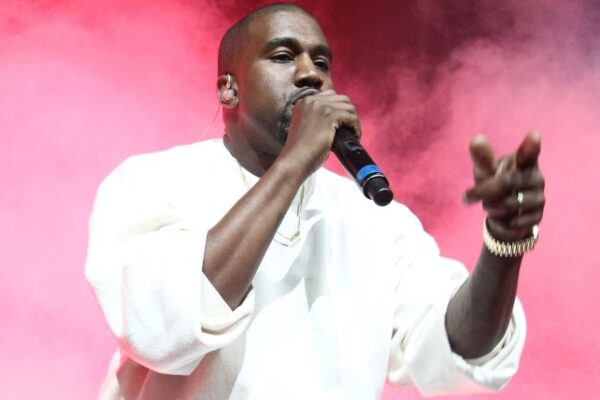 Top 10 Kanye West Songs Ranked