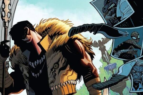 Top 10 Spider-Man Villains Ranked
