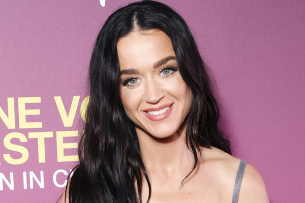 Top 10 Katy Perry Songs That Broke the Internet