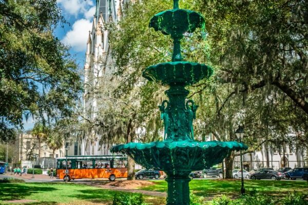 Top 10 Savannah Attractions You Must Visit