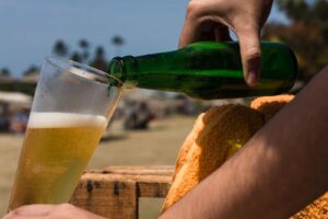 Top 10 American Candy & Lager Beers You Crave