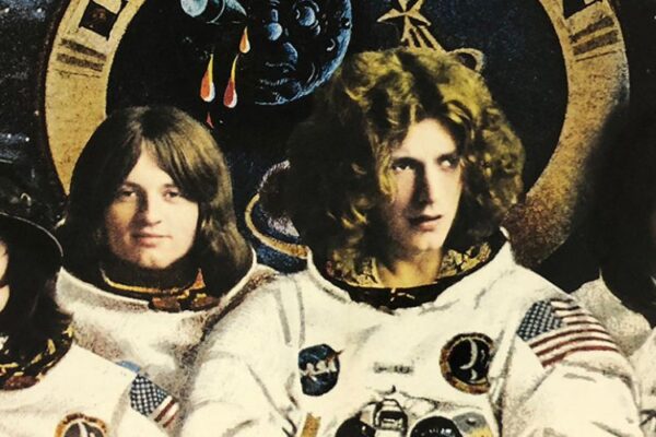 Top 10 Led Zeppelin Songs Ranked