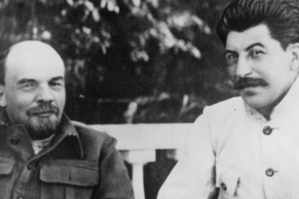 Top 10 Communist Leaders Who Changed History