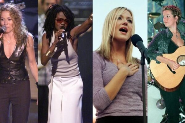 1988 Top 10 Songs: Iconic Hits That Defined Late 80s Vibes