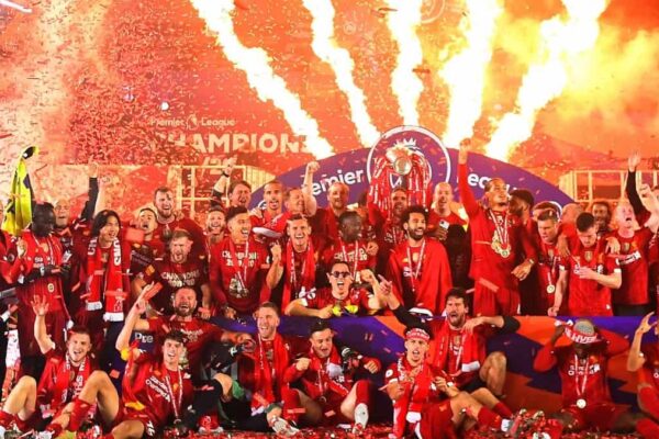 Top 10 EPL Teams With the Most Trophies