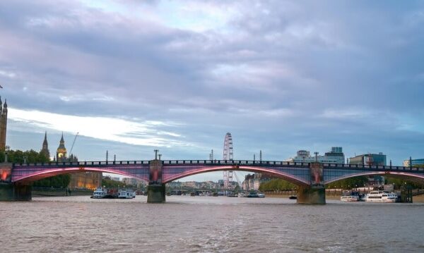 Top 10 London Sightseeing Spots Tourists Love