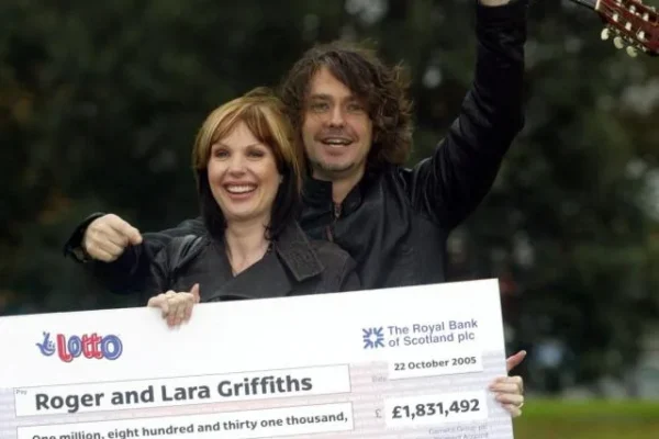 Top 10 Lottery Winners Who Lost Everything
