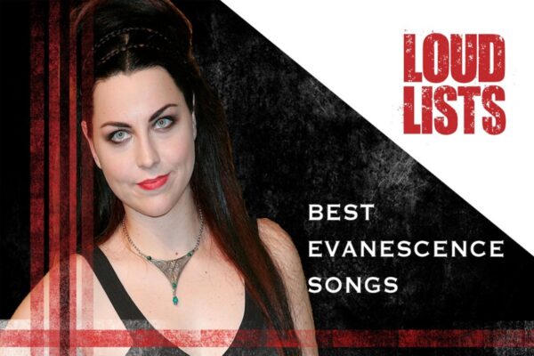 Evanescence’s Top 10 Songs That Give Chills Every Time