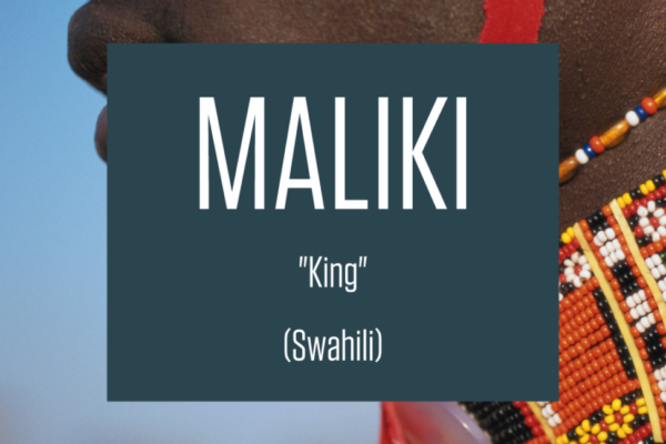 Top 10 Black Male Names & Blackest Names You Should Know