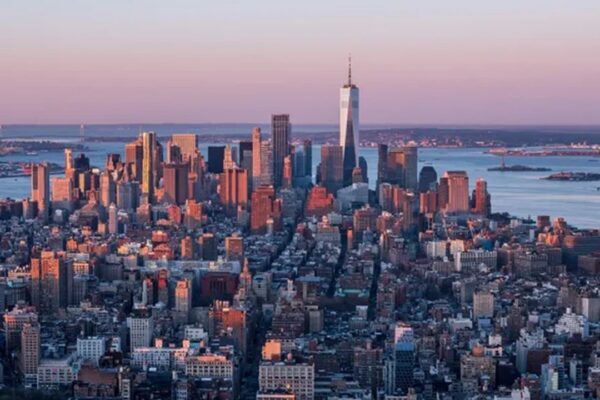 Top 10 Largest Cities in the USA Ranked
