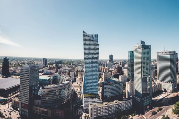 Top 10 Safest Cities in Canada