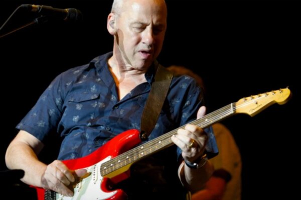 Dire Straits’ Top 10 Songs That Define Classic Rock