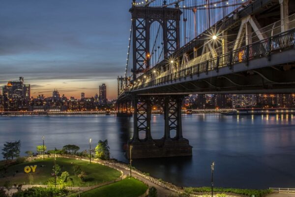 Top 10 Must-Visit NYC Sites That Will Blow Your Mind