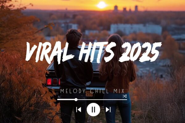 Apple Music Top 10 Today: Viral Hits You Can’t Miss