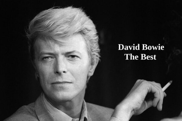 David Bowie’s 10 Iconic Tracks That Changed Music Forever
