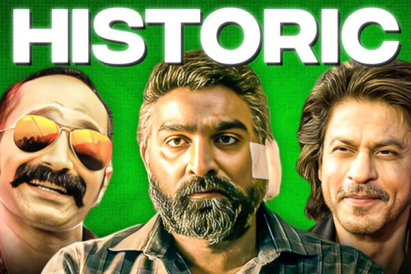 Top 10 Indian Movies That Broke Box Office Records
