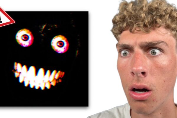 Top 10 Horror YouTube Channels That Will Terrify You