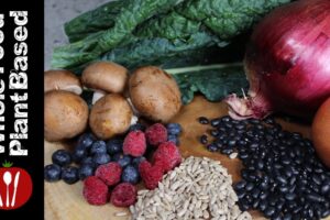 Top 10 Plant-Based Foods You Should Eat Daily