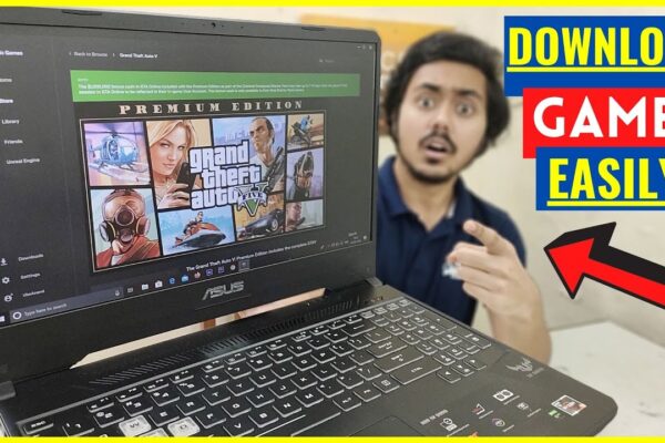 Top 10 Best Sites to Download Free PC Games
