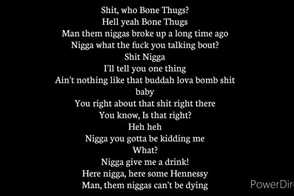 Bone Thugs-N-Harmony Top 10 Songs: Harmony Kings Ranked