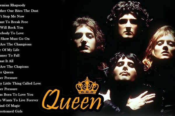 Top 10 Queen Songs That Never Get Old