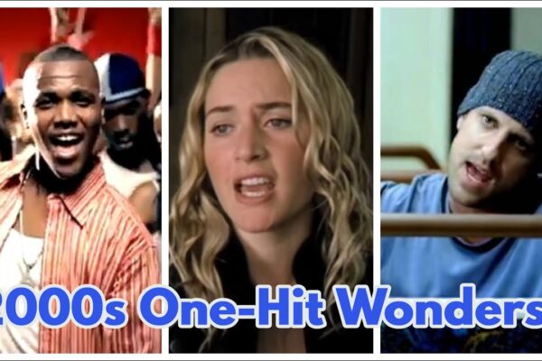 Top 10 Songs of the 2000s Era