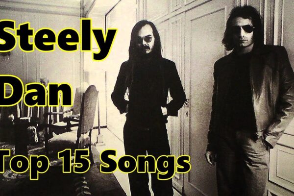Top 10 Steely Dan Songs Ranked