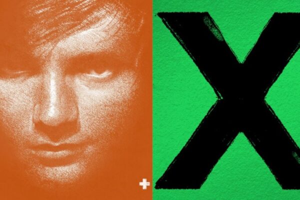 Top 10 Ed Sheeran Songs Ranked