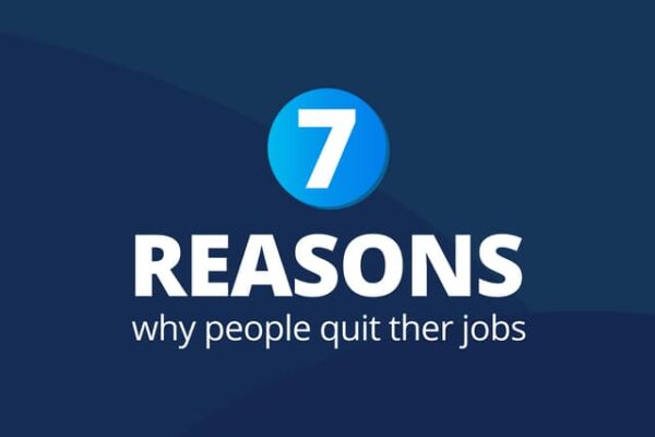 Top 10 Reasons People Quit Their Jobs (Real Truth)