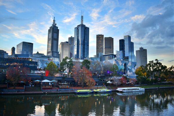 Top 10 Melbourne Attractions Ranked