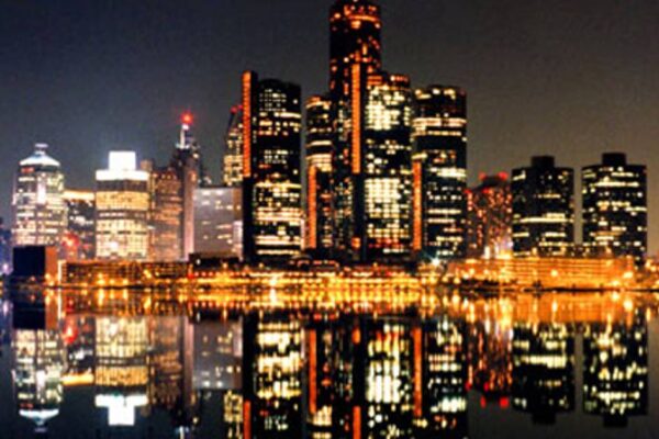 Top 10 Most Dangerous Cities in the U.S. Right Now