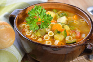 Top 10 Italian Soups That Will Warm Your Soul