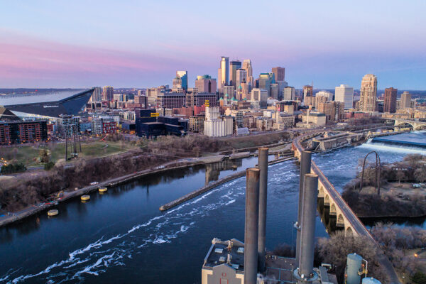 Minneapolis Top 10 Attractions You Can’t Miss