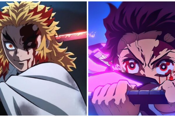 Demon Slayer’s Top 10 Most Powerful Demons Revealed