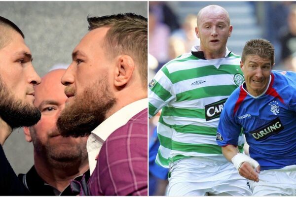 Top 10 Greatest Sports Rivalries Ever Ranked