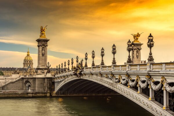 Top 10 Places in Paris You Can’t Miss