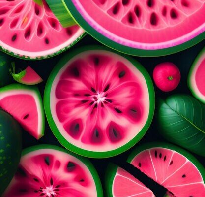 Top 10 Most Popular Fruits in the World