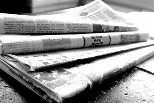Top 10 Most Influential Newspapers in America