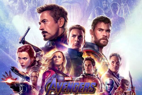 Top 10 Most Powerful Avengers Ever Ranked