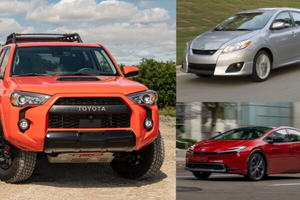 Top 10 Most Reliable and Fuel-Saving Cars